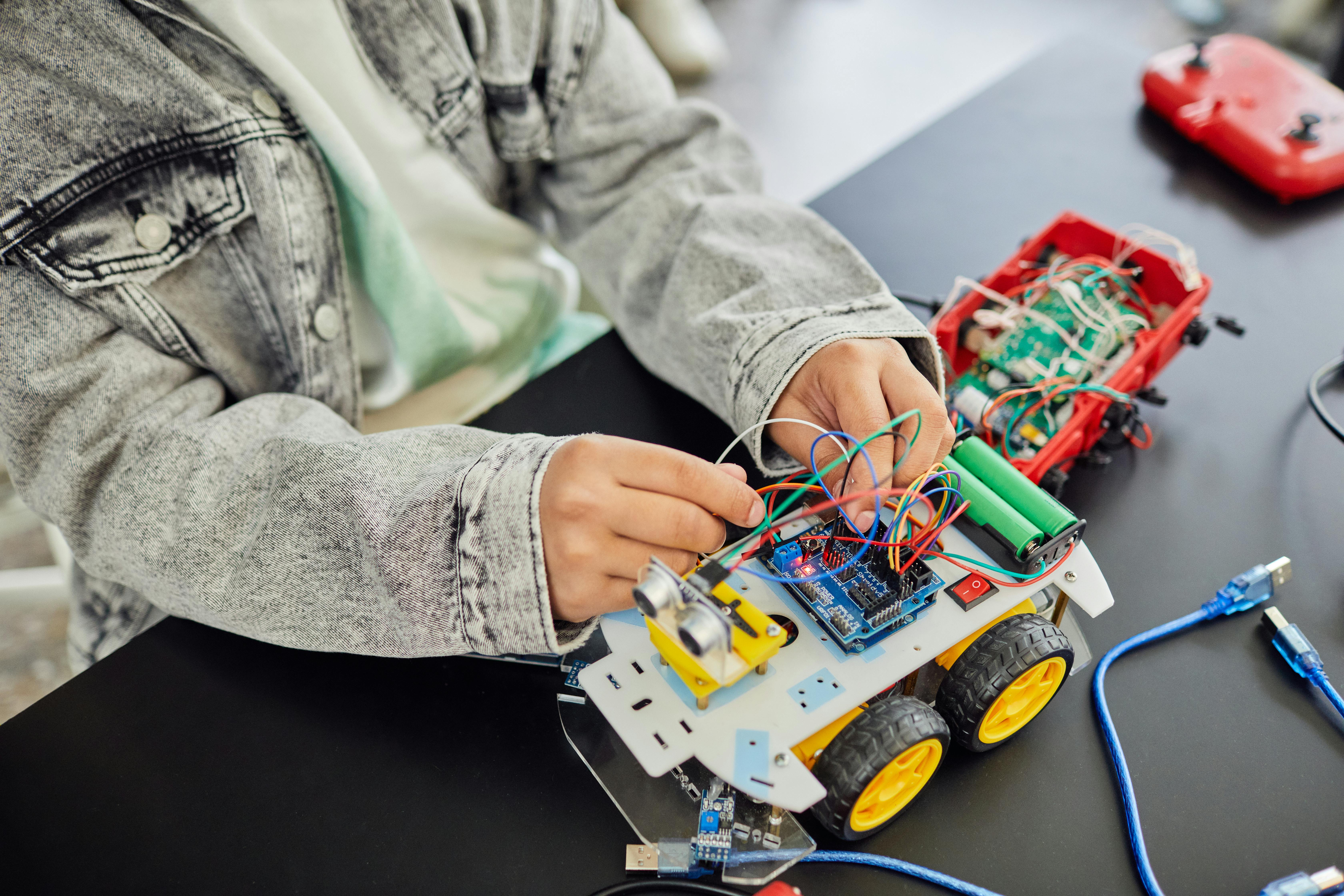 STEM Education